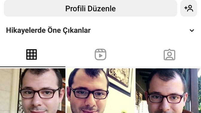 Doğum günü bilmeyen selam vermeyen insanları Instagram'dan çıkardım sizde çıkarır mısınız?