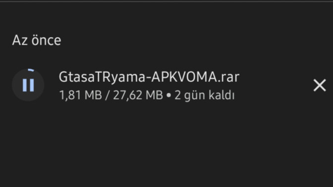 İnternet hızınızdan memnun musunuz?