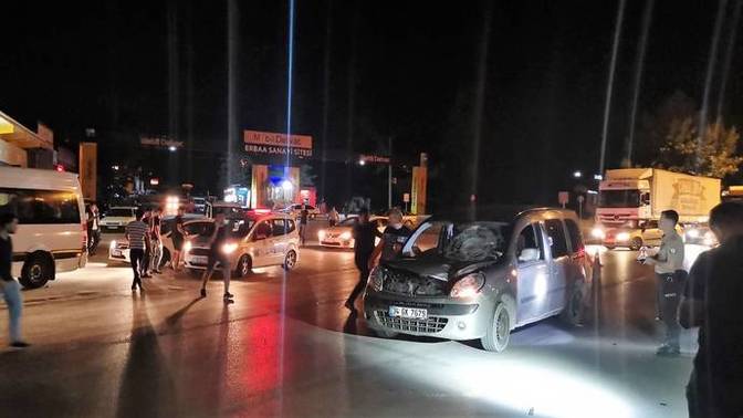 Tokat'ta 17 yaşında ehliyetsiz araba süren kişinin çarptığı vatandaş hayatını kaybetti! Cezası ne olmalı?