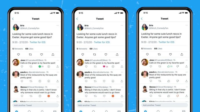 Flört ettiğiniz kişinin Twitter beğenilerini kontrol ediyor musunuz?