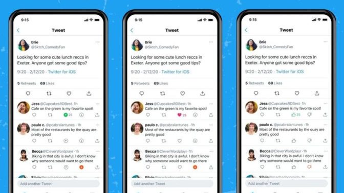 Flört ettiğiniz kişinin Twitter beğenilerini kontrol ediyor musunuz?