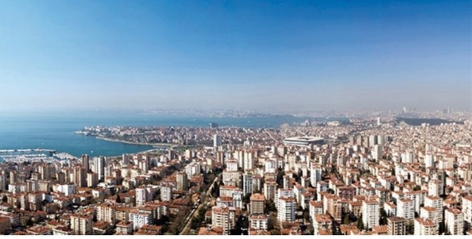 Türkiyede 7 ayda 1,8 milyonu aşkın gayrimenkul satış işlemi yapıldı. Siz bu dönemde alım yaptınız mı?
