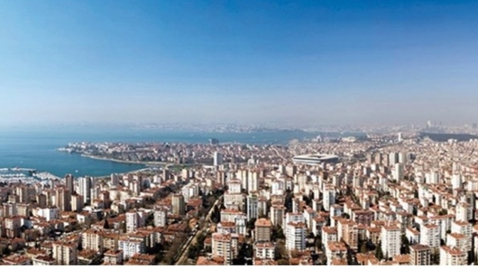 Türkiye'de 7 ayda 1,8 milyonu aşkın gayrimenkul satış işlemi yapıldı. Siz bu dönemde alım yaptınız mı?