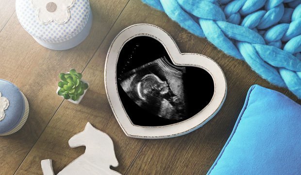 Anne karnındaki bebek ağlayabilir mi?