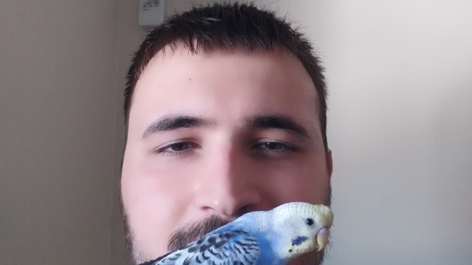 Kuşumla biz nasılız?