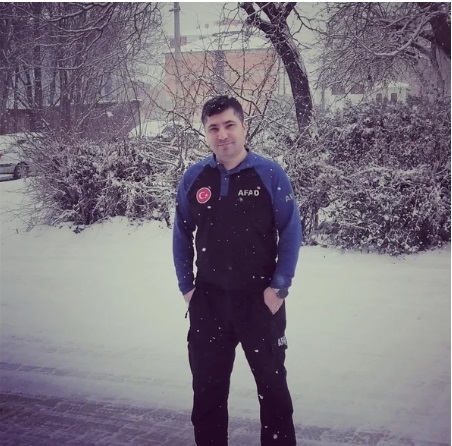 Kışı özleyen var mııı ❄️⛄☃️🌨️?
