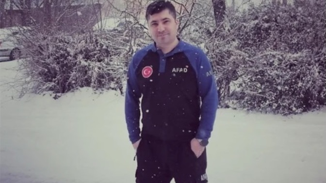 Kışı özleyen var mııı ❄️⛄☃️🌨️?