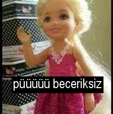 tam bir fiyasko