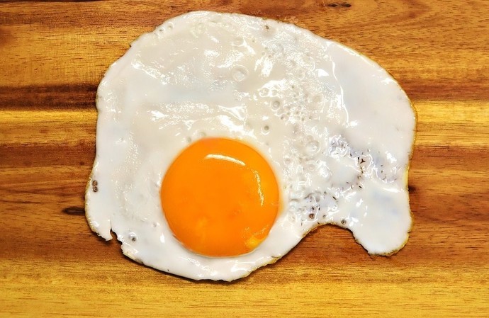 Yumurtayi en çok hangi şekilde seviyorsunuz?