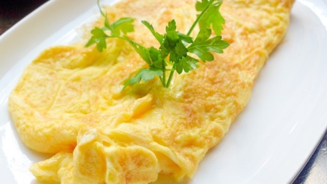 Yumurtayı en çok hangi şekilde seviyorsunuz?