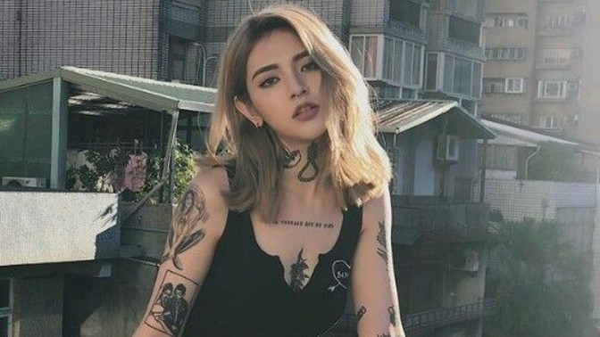 Dövme insanı çekici kılar mı?