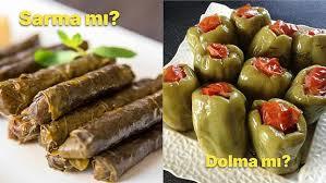 Evet ikiside güzel yemekler ancak hangisini tercih edersiniz?