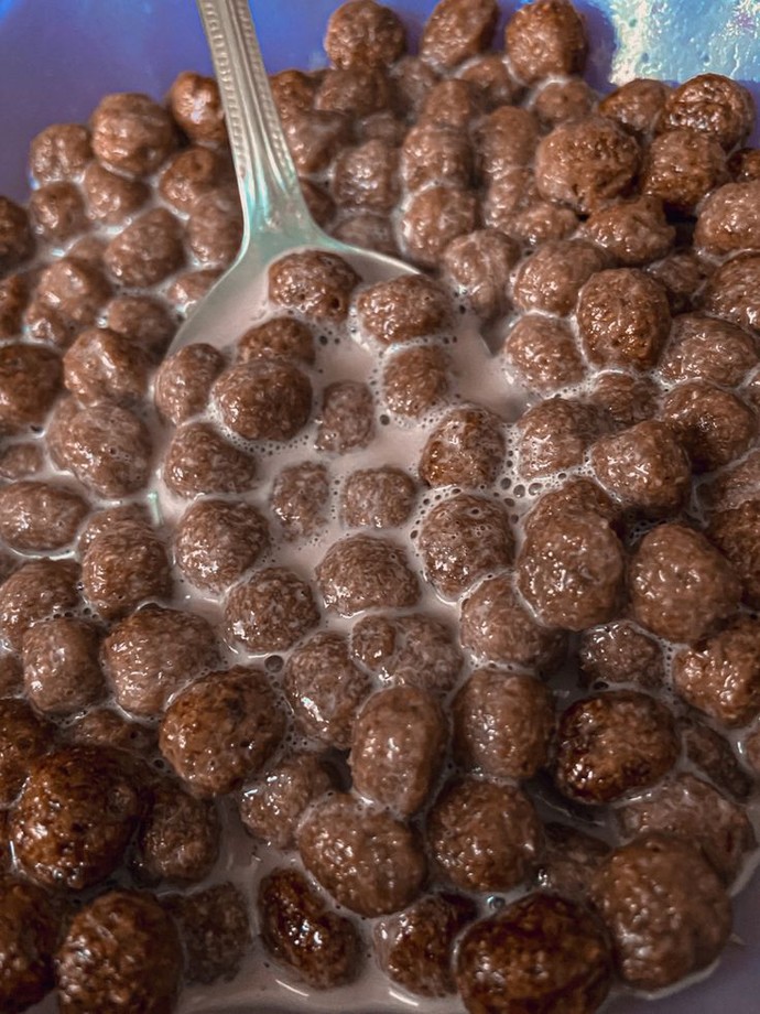 Sabah kahvaltısınızda size ne eşlik eder?