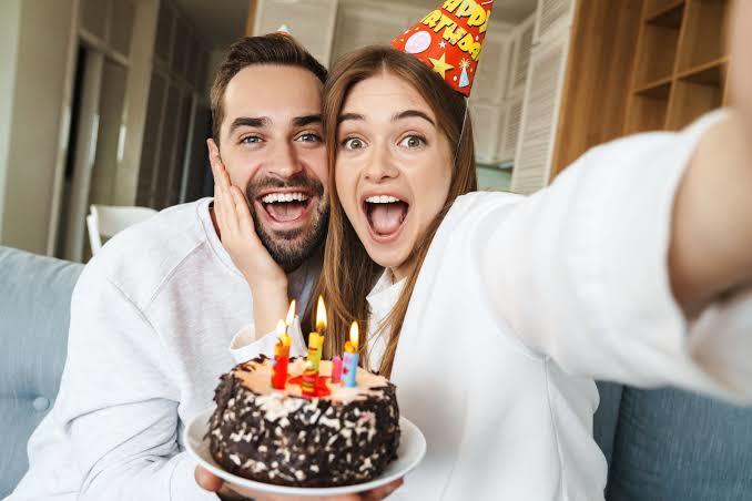 Doğum gününüzü unutan sevgiliye tepkiniz ne olurdu?
