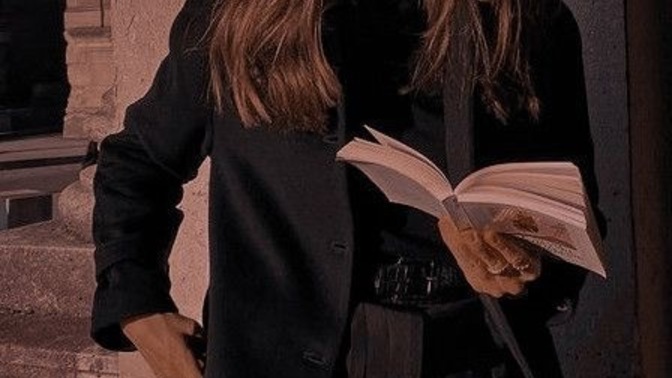 Kitap en güzel nerede okunur?