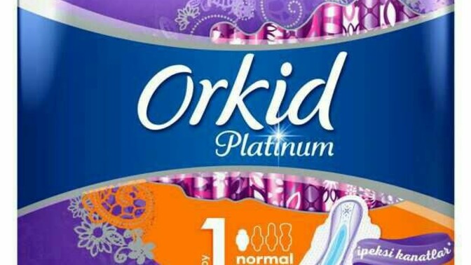 Severek kullandığınız ped markası nedir?