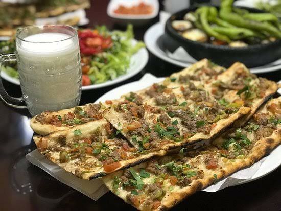 Memleketinizin meşhur yemekleri nelerdir?