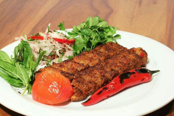 Acının en çok yakıştığı yemek hangisi?