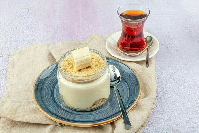 Tatlının yanında en iyi hangi içecek gider?