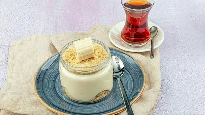 Tatlının yanında en iyi hangi içecek gider?