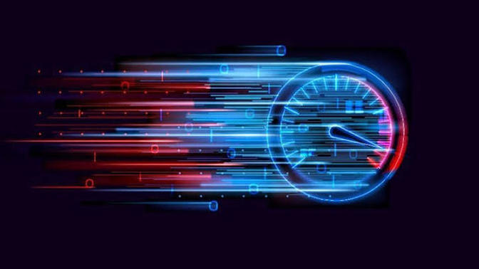 Kullanmakta olduğunuz internet hızı kaç mbps?