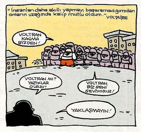 Hiç arkadaşımın olmaması eksiklik mi?