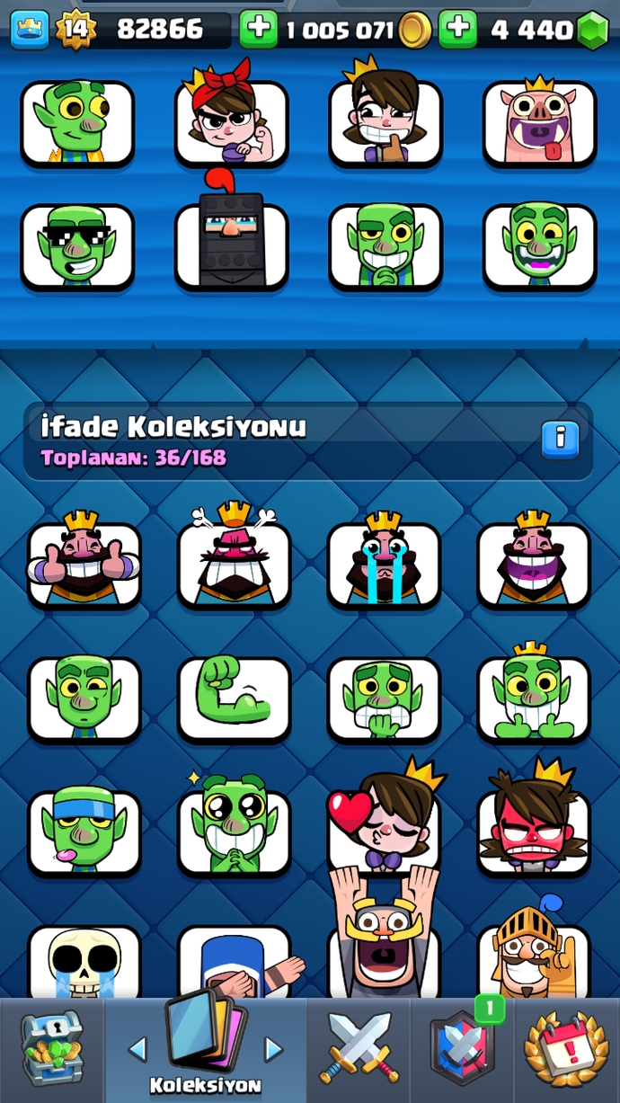 😎