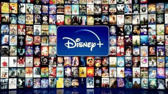Disney Plus’ta izlenebilir hoş yapımlar var mı?
