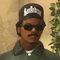 Sizi bir GTA karakterine benzeteyim mi?