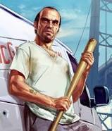 Sizi bir GTA karakterine benzeteyim mi?
