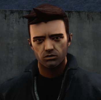 Sizi bir GTA karakterine benzeteyim mi?
