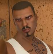 Sizi bir GTA karakterine benzeteyim mi?