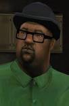 Sizi bir GTA karakterine benzeteyim mi?