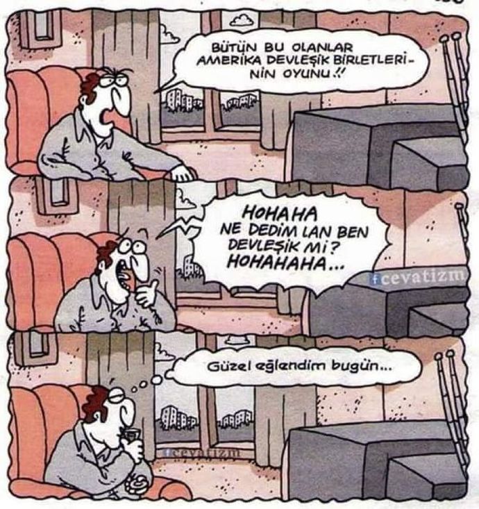 En son yaptığınız şeyi beraber yapsaydık, ne yapmış olurduk?