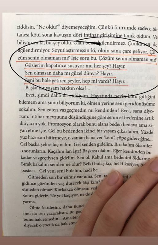 En son yaptığınız şeyi beraber yapsaydık, ne yapmış olurduk?