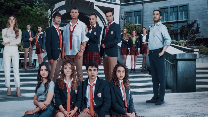 Dizi izlerken araya giren reklamlar sizi soğutuyor mu?