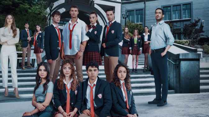 Dizi izlerken araya giren reklamlar sizi soğutuyor mu?