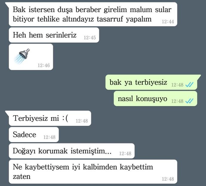 İyi kalpli olmak her zaman kaybettirir mi?