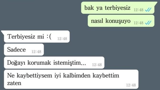 İyi kalpli olmak her zaman kaybettirir mi?