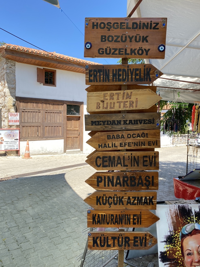 Bu sopalardan hangisini tercih edersiniz?