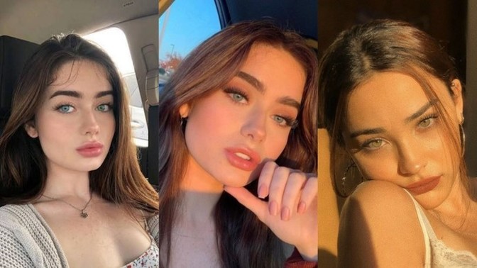 Hangi renkli göz size keşke benim göz rengim olsaydı dedirtiyor?