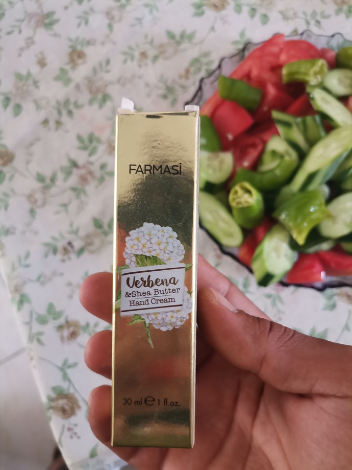 En son hangi makyaj malzemesini satın aldınız?