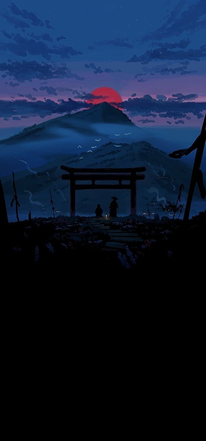 Telefon duvar kağıdınız ne?