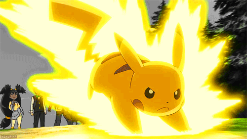 ⚡