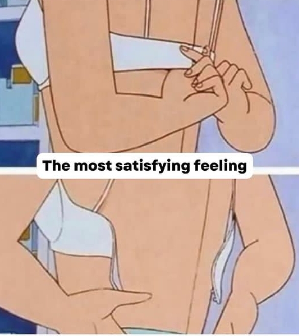 Tek elle kopça çözebilmem için kaç fırın ekmek yemem lazım?