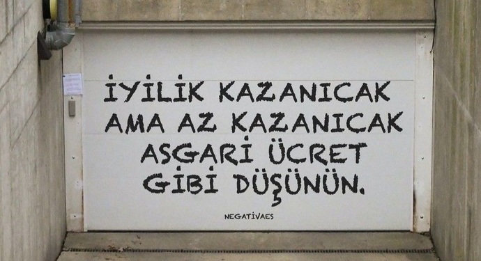 İyilik her zaman kazanır mı?
