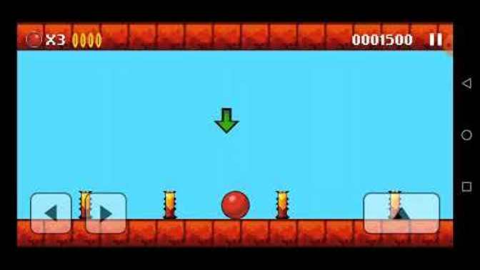 Bounce oynamış olan var mı?