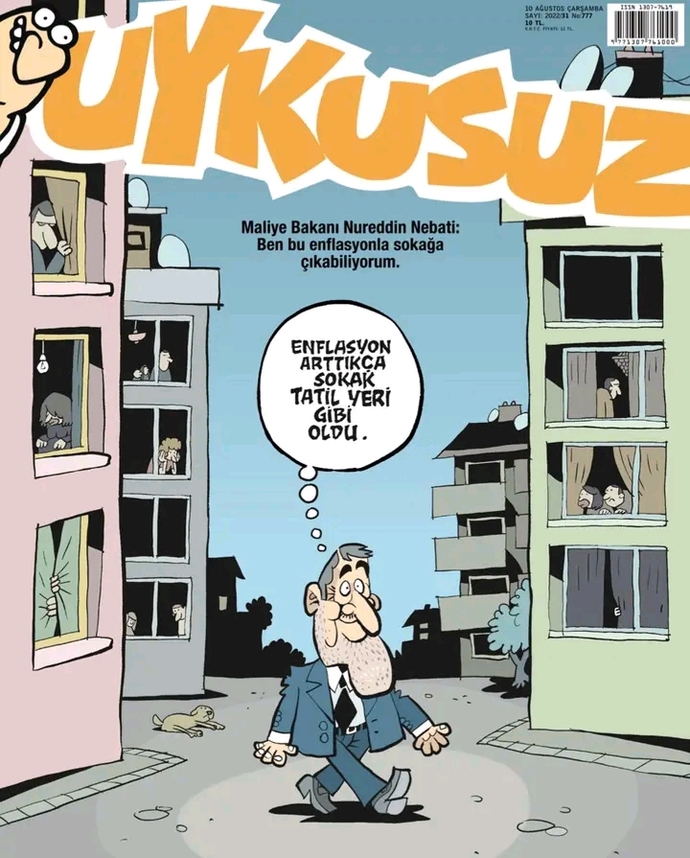 Enflasyon artışına halk olarak ne yapabiliriz?