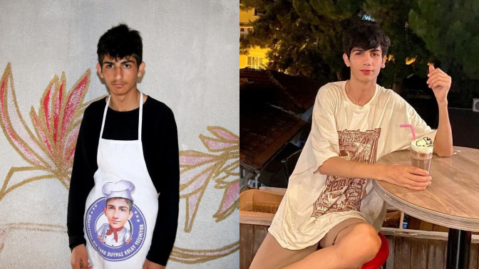 Tiktok Fenomenlerinin estetikli halleri çok ilginç 😵‍💫 En şaşırtıcı değişim hangisinde olmuş?
