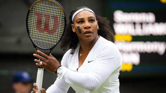 Yaşayan tenis efsanesi Serena Williams, kortlara veda ediyor! Bir devrin sonu mu?